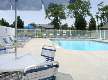 Sundeck